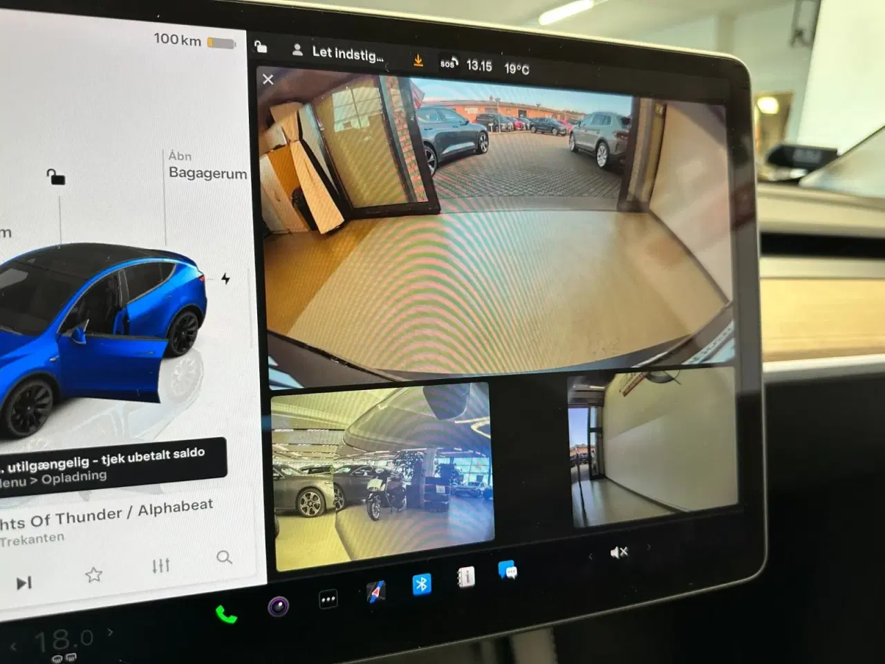 Billede 21 - Tesla Model Y  Long Range AWD