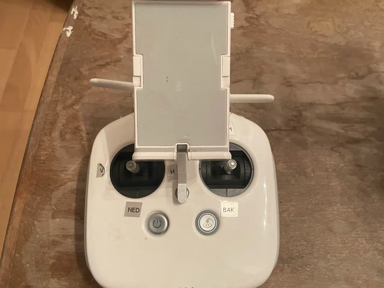 Billede 2 - DJI PHANTOM- drone