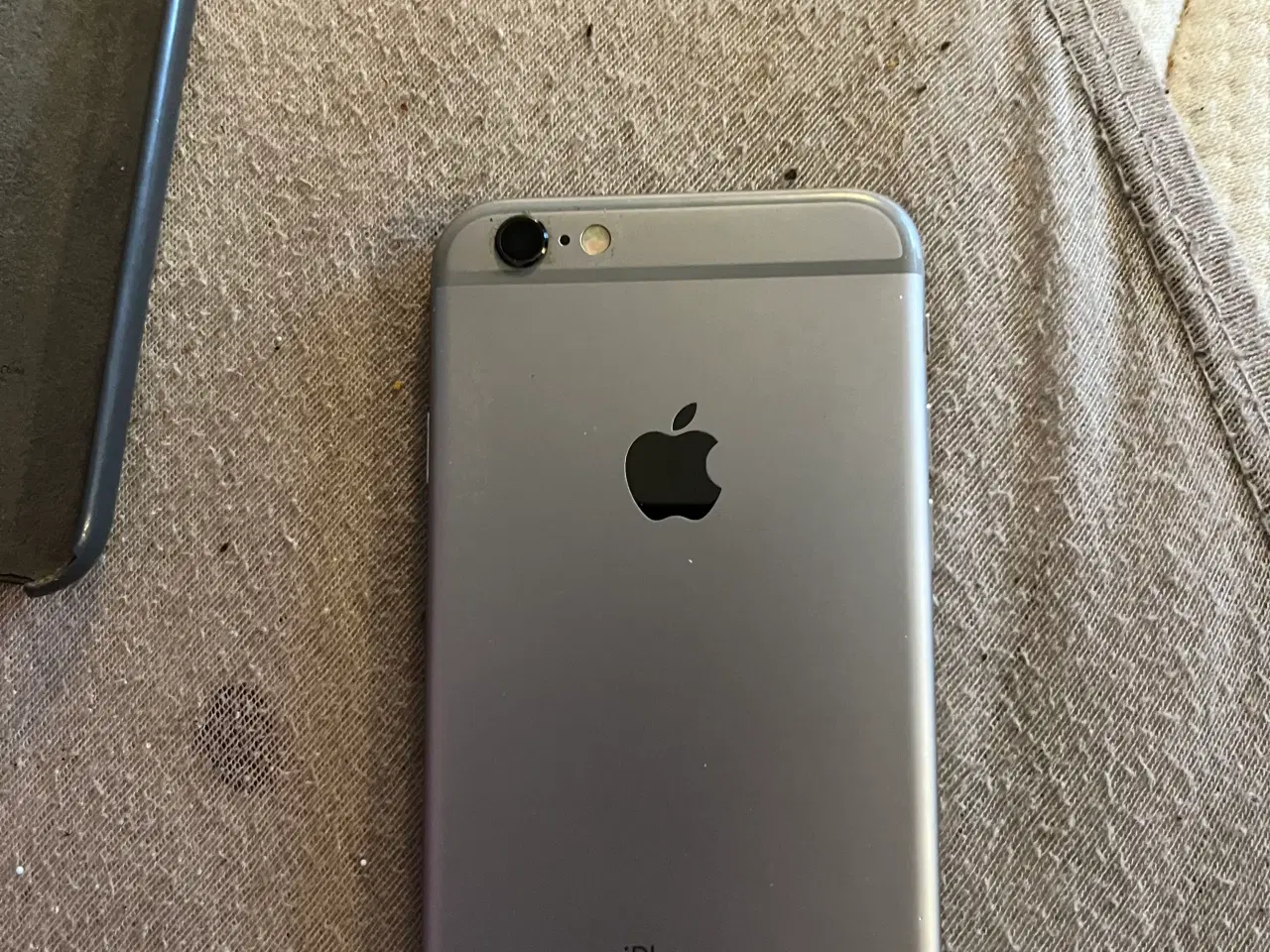 Billede 2 - Næsten som ny iPhone 6s