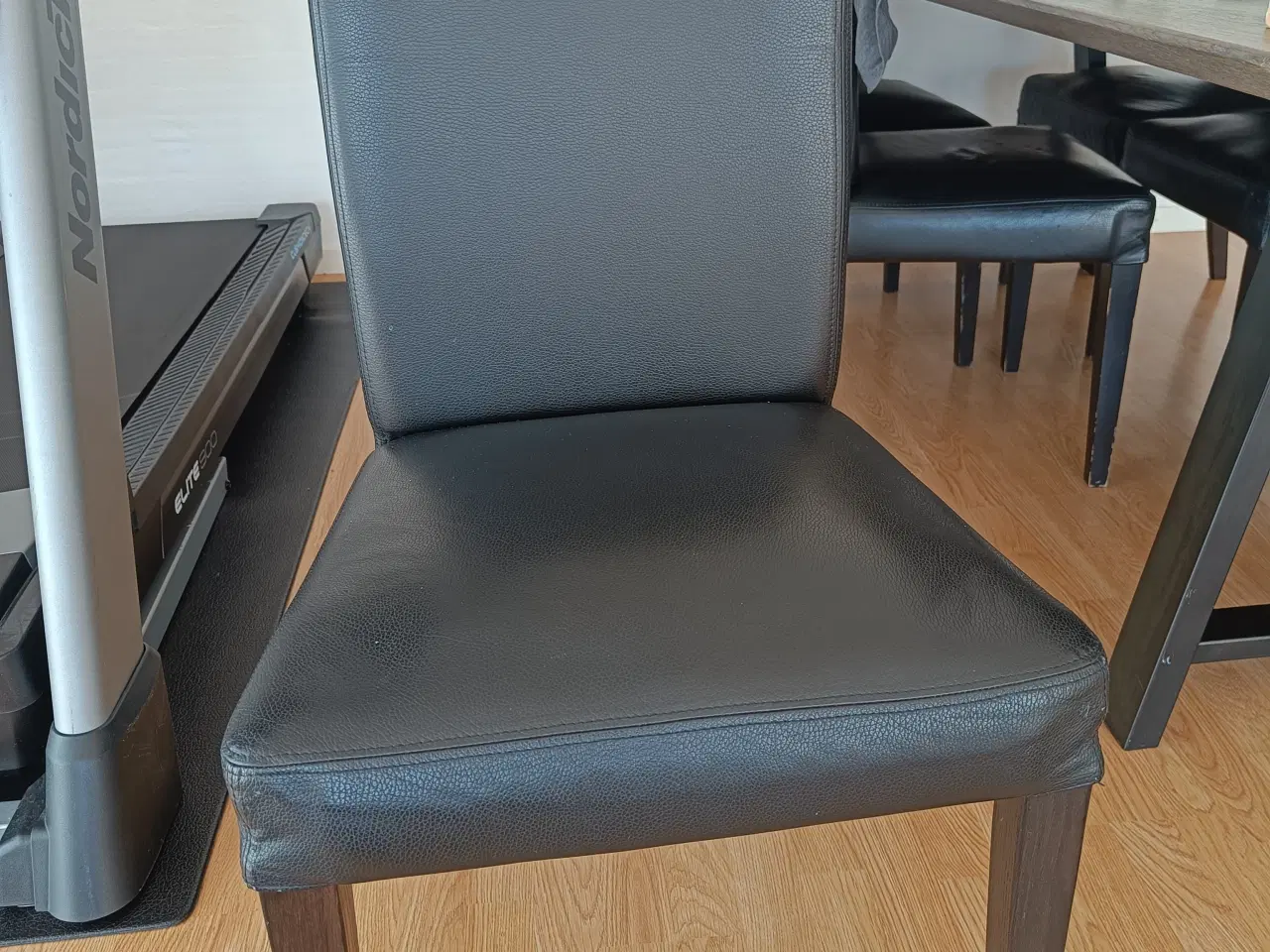 Billede 2 - Stol