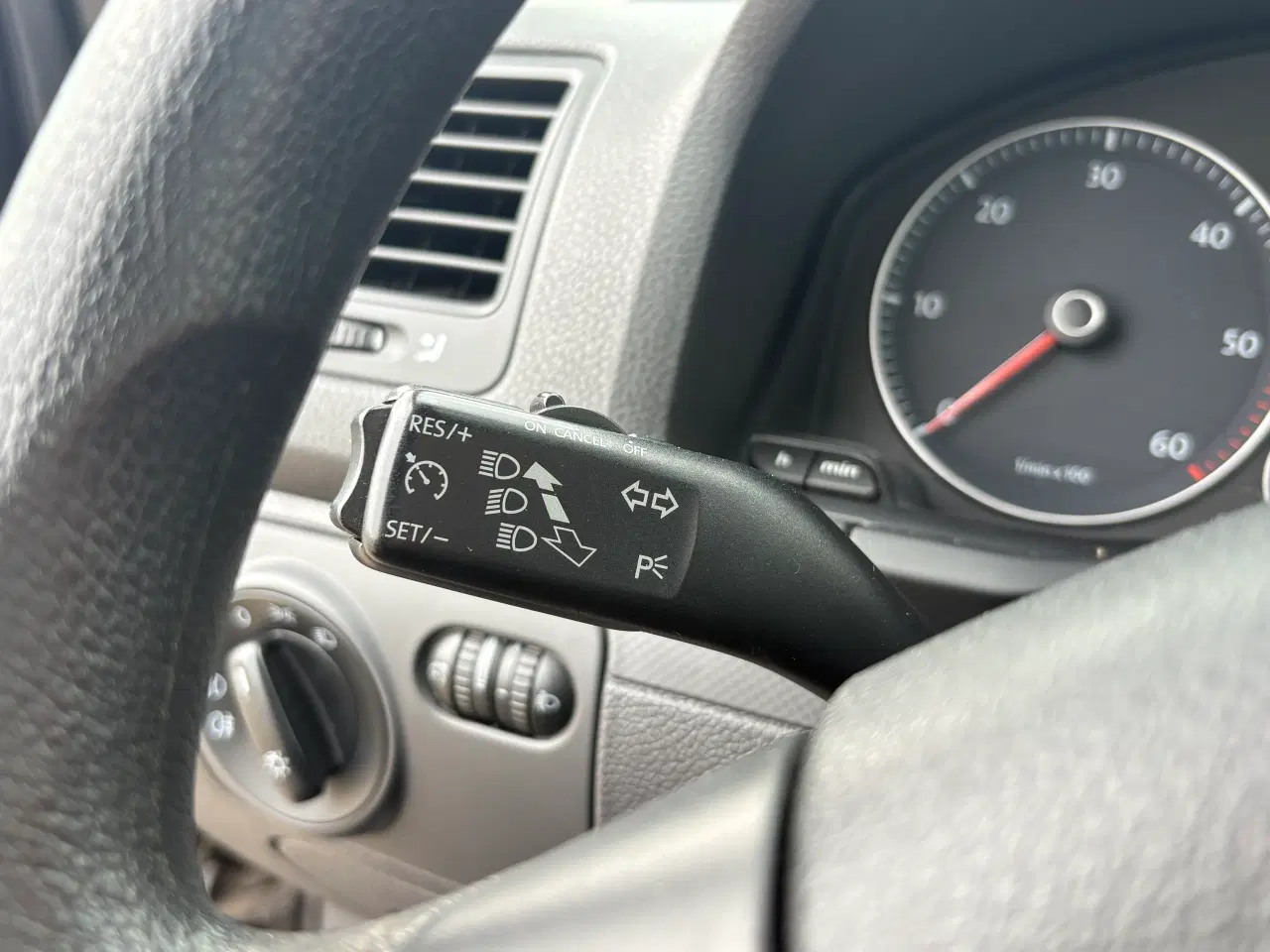 Billede 5 - Frisk nysynet VW Golf v M/Partikelfilter 