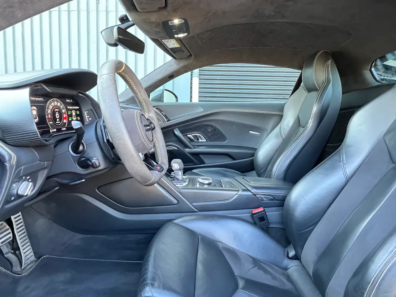 Billede 15 - Audi R8 Plus