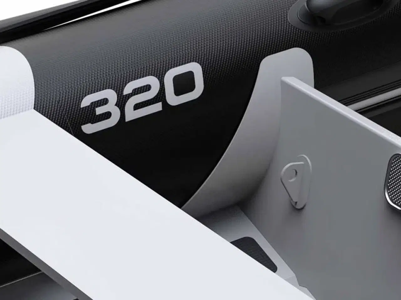 Billede 4 - Aqua Spirit 320