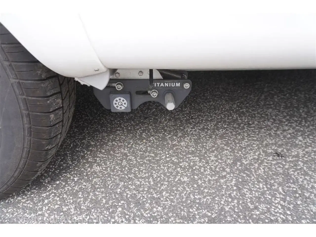 Billede 6 - 2019 - Hobby Excellent 540 UFF