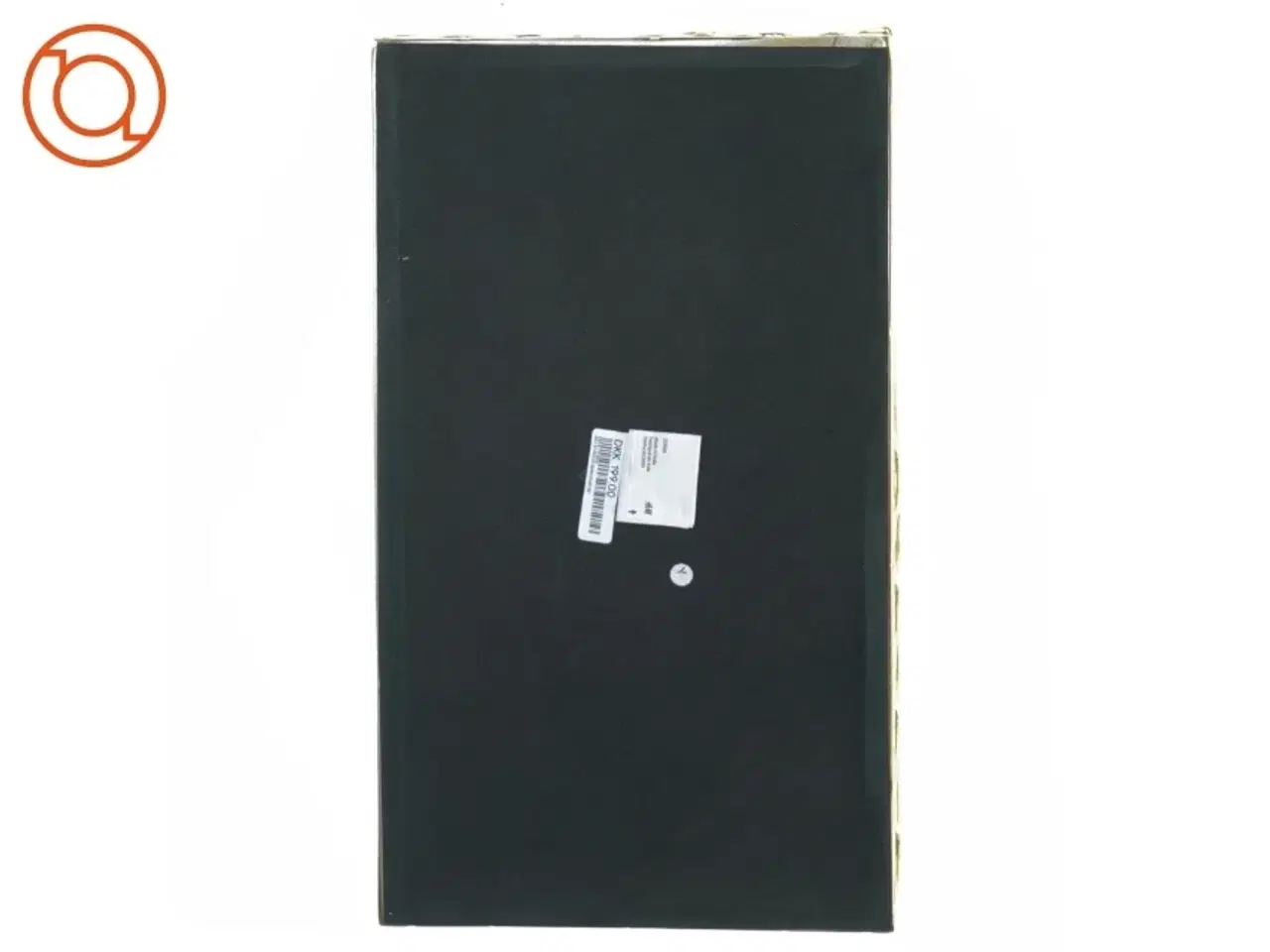 Billede 3 - Spejl bakke fra H&M (str. 32 x 18 x 5 cm)