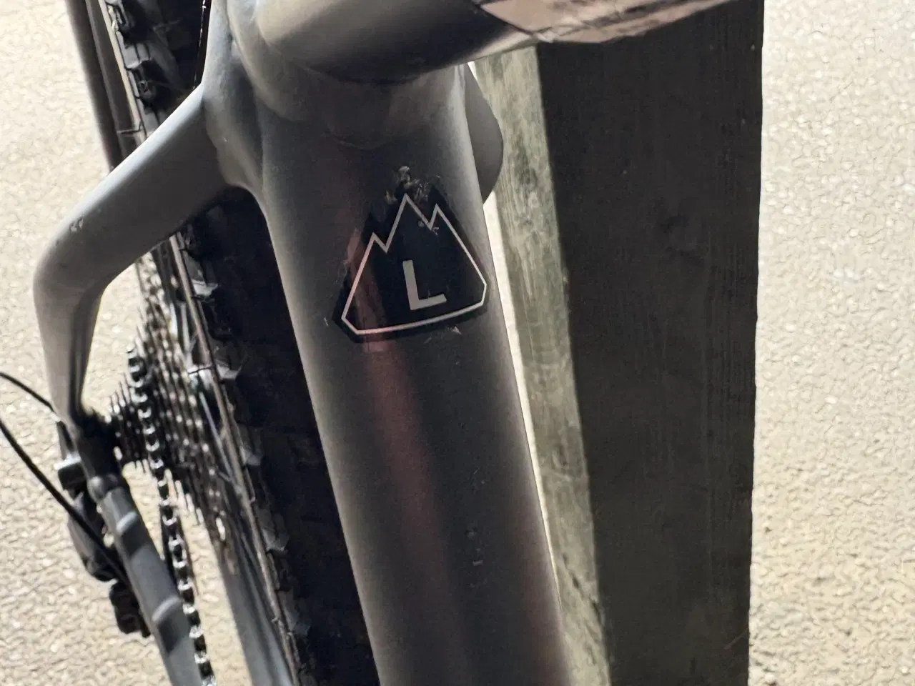 Billede 1 - Specialized MTB