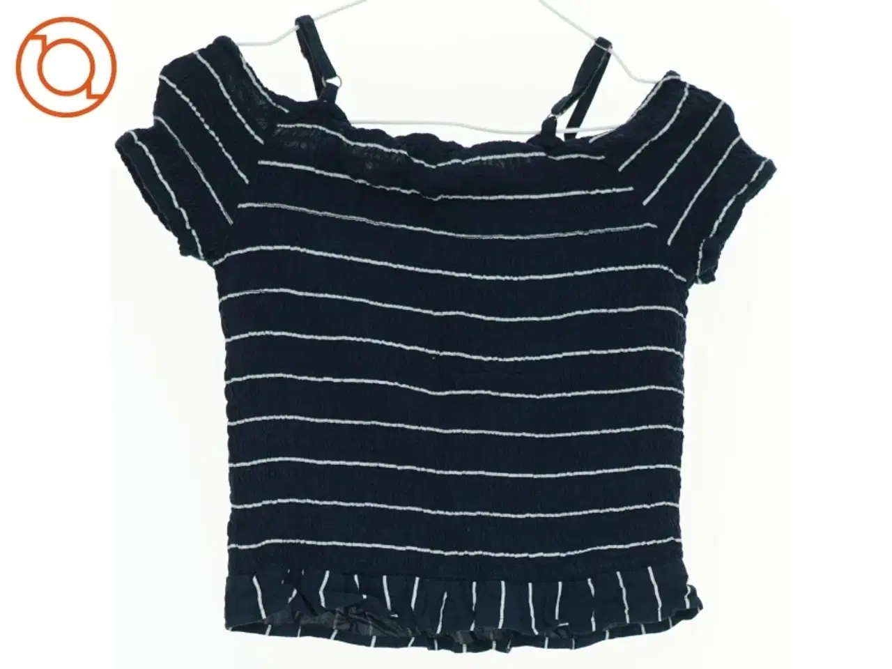 Billede 1 - Top fra Abercrombie (str. 164 cm)
