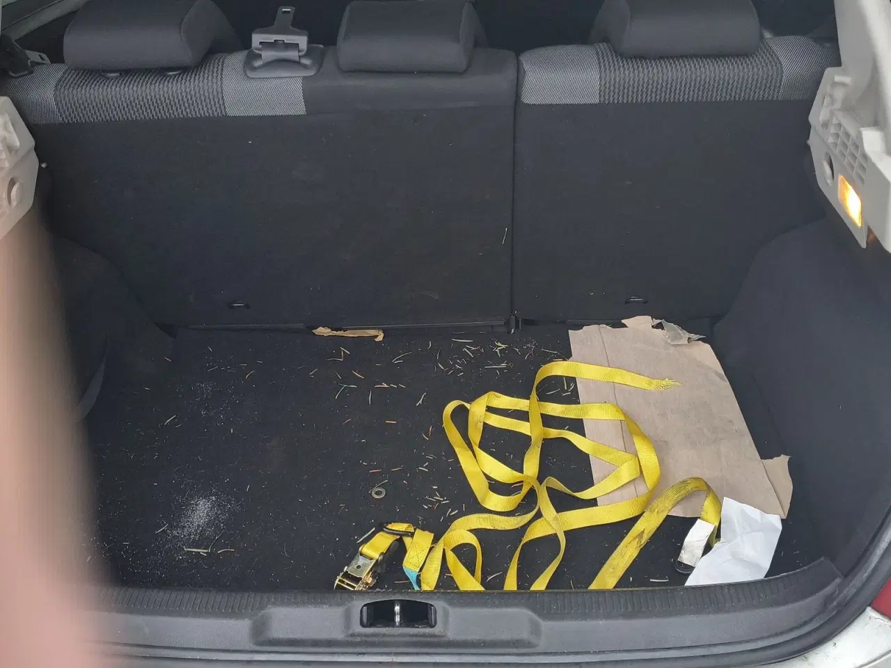 Billede 9 - Peugeot 207 1,4 HDi 70 Comfort+