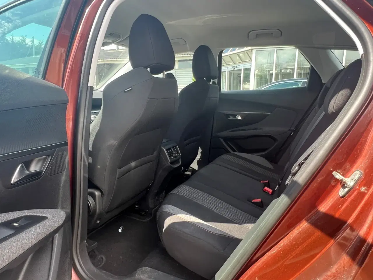 Billede 8 - Peugeot 3008 1,2 e-THP 130 Active