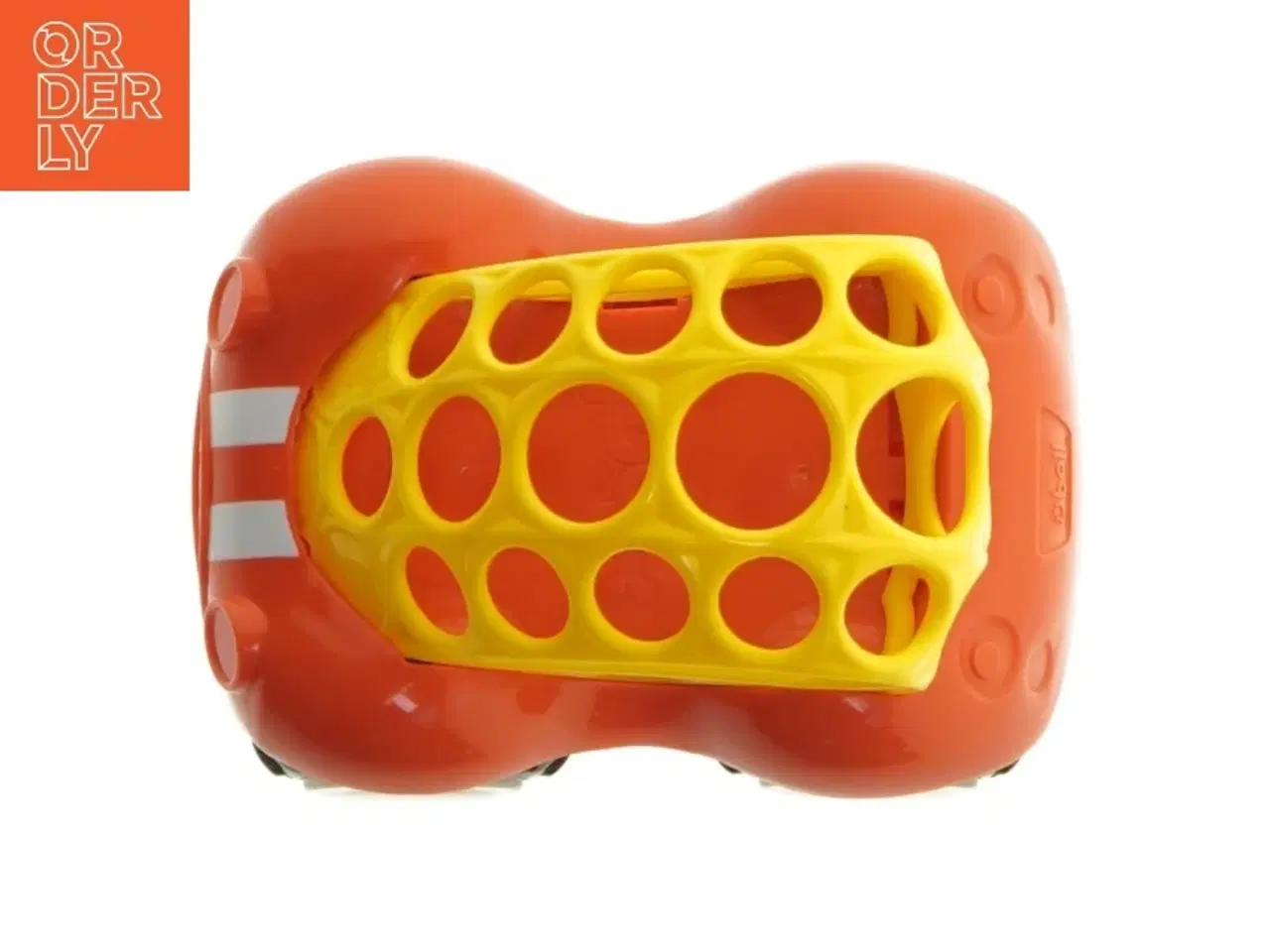 Billede 3 - Oball Rattle & Roll Bil Legetøj (str. 11x8 cm)