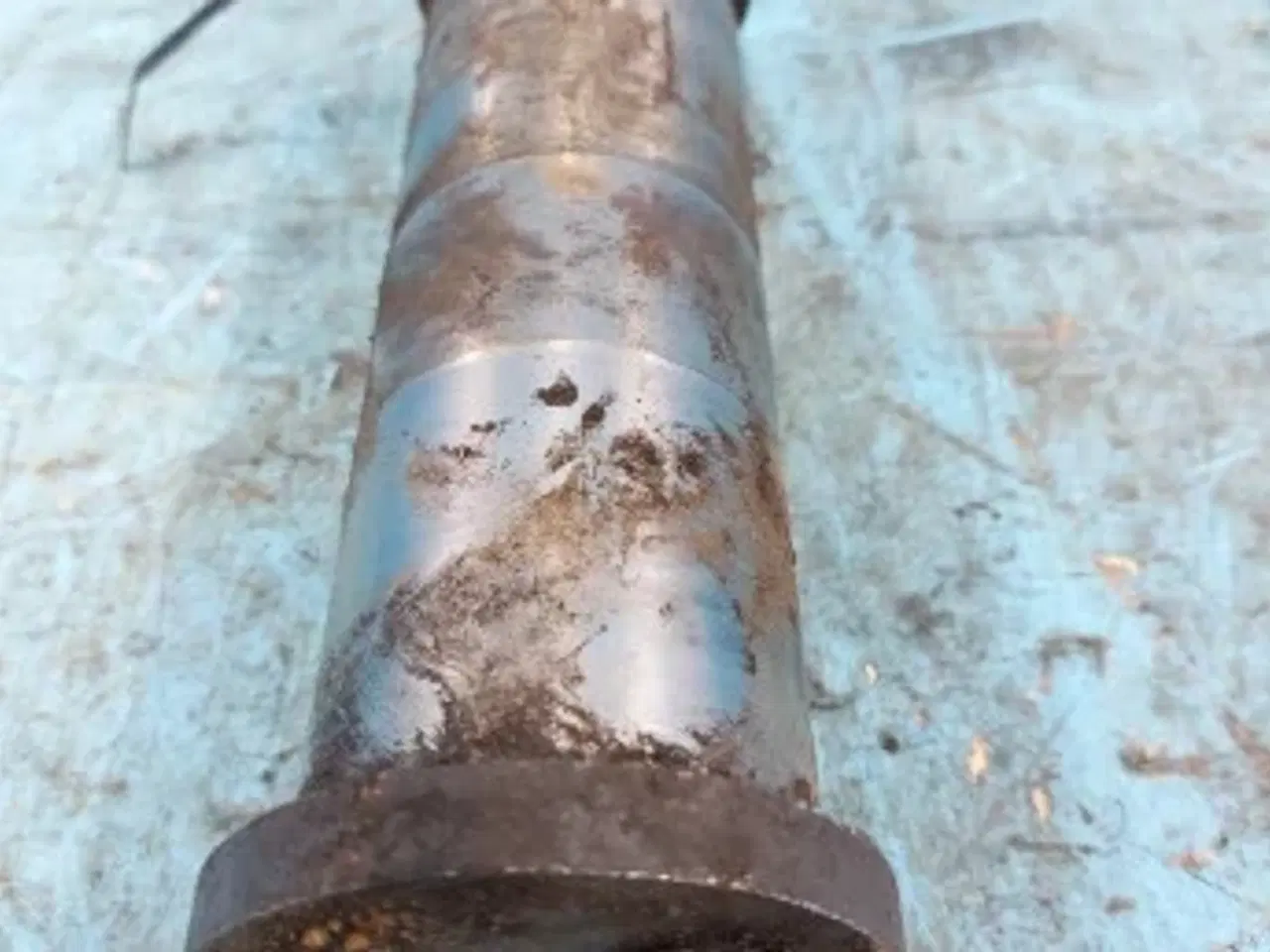 Billede 7 - Hydrema 805 Nav 361645