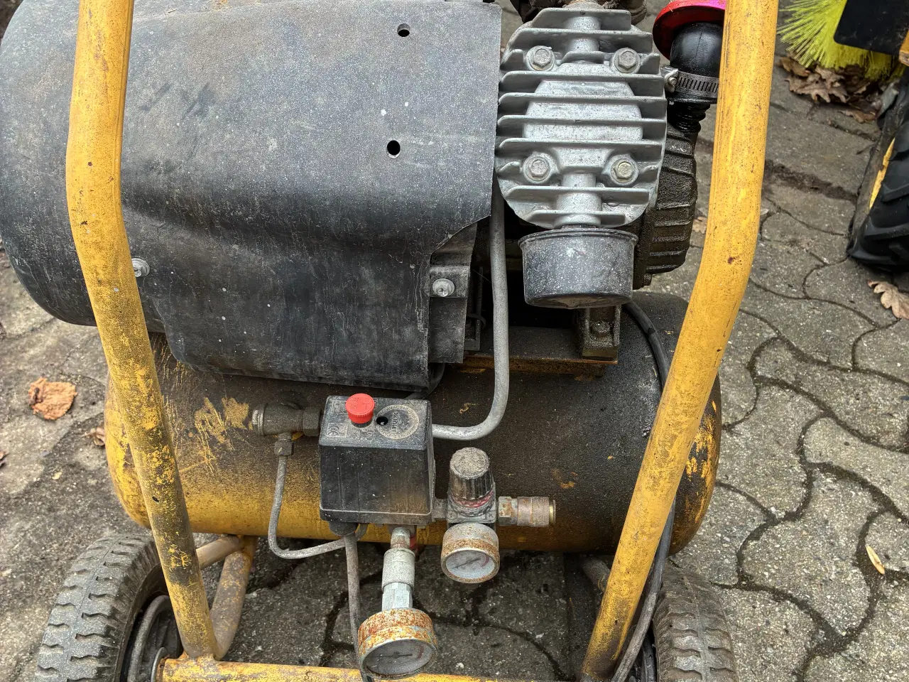 Billede 1 - Div. Maskiner