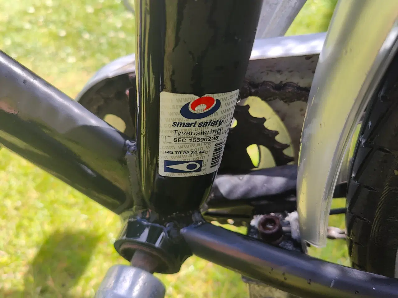 Billede 3 - Herrecykel - citybike