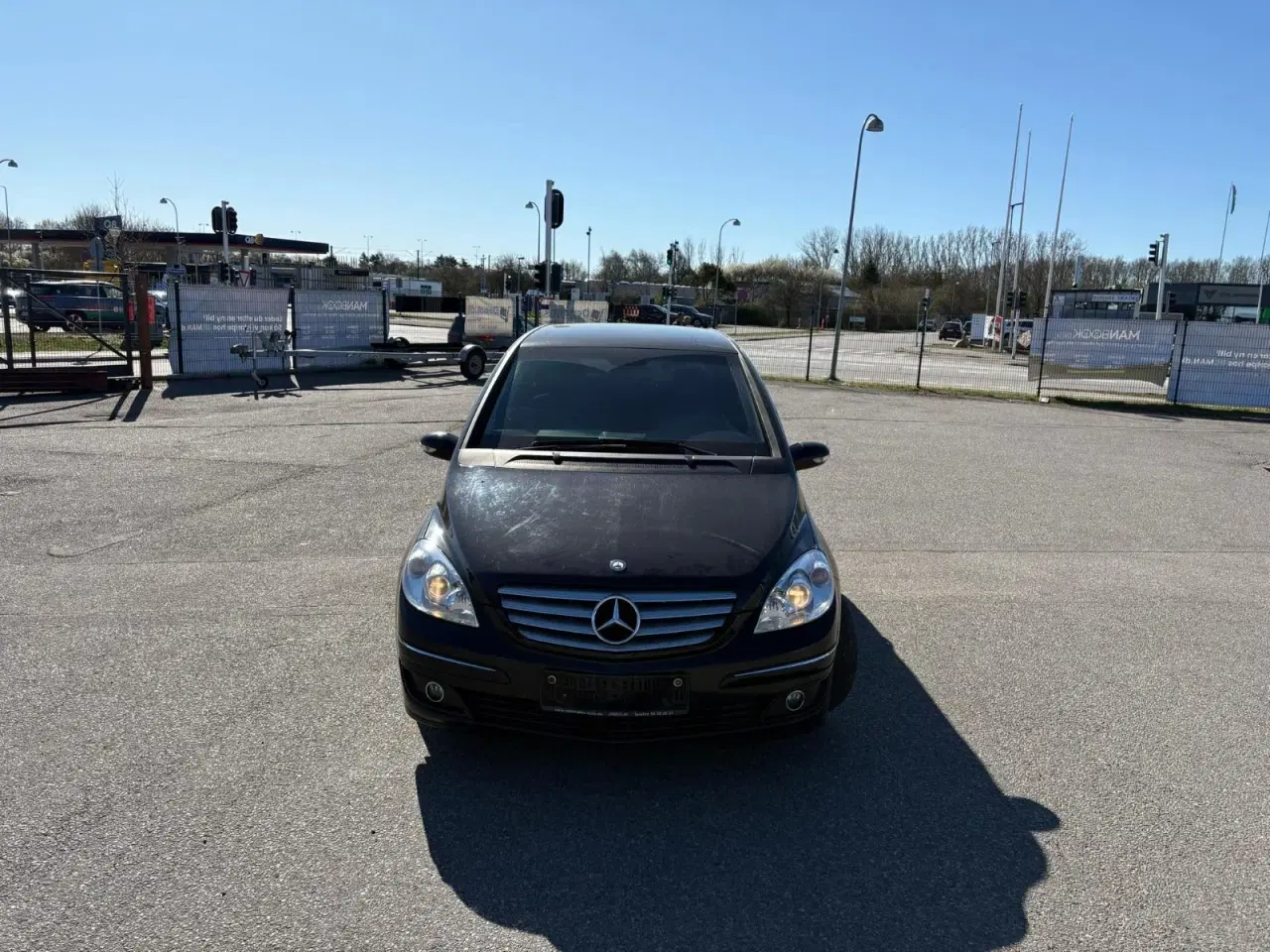 Billede 2 - Mercedes B180 2,0 CDi