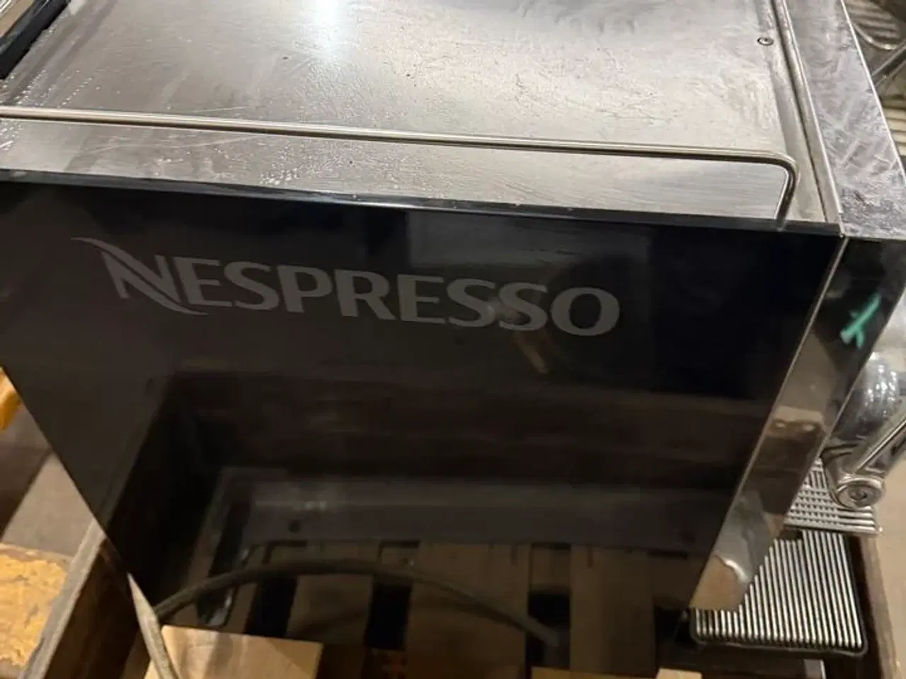 Billede 3 - Nespresso maskine Aquila 220 (MOMSFRI)