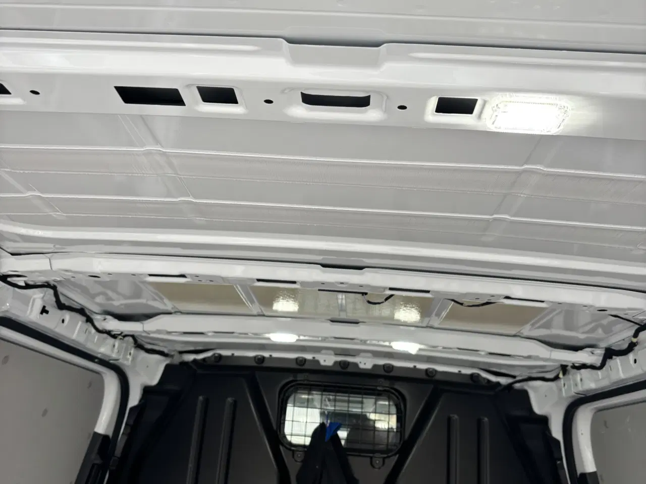 Billede 11 - FORD TRANSIT CUSTOM 2,0 170 HK AUT. 4x4