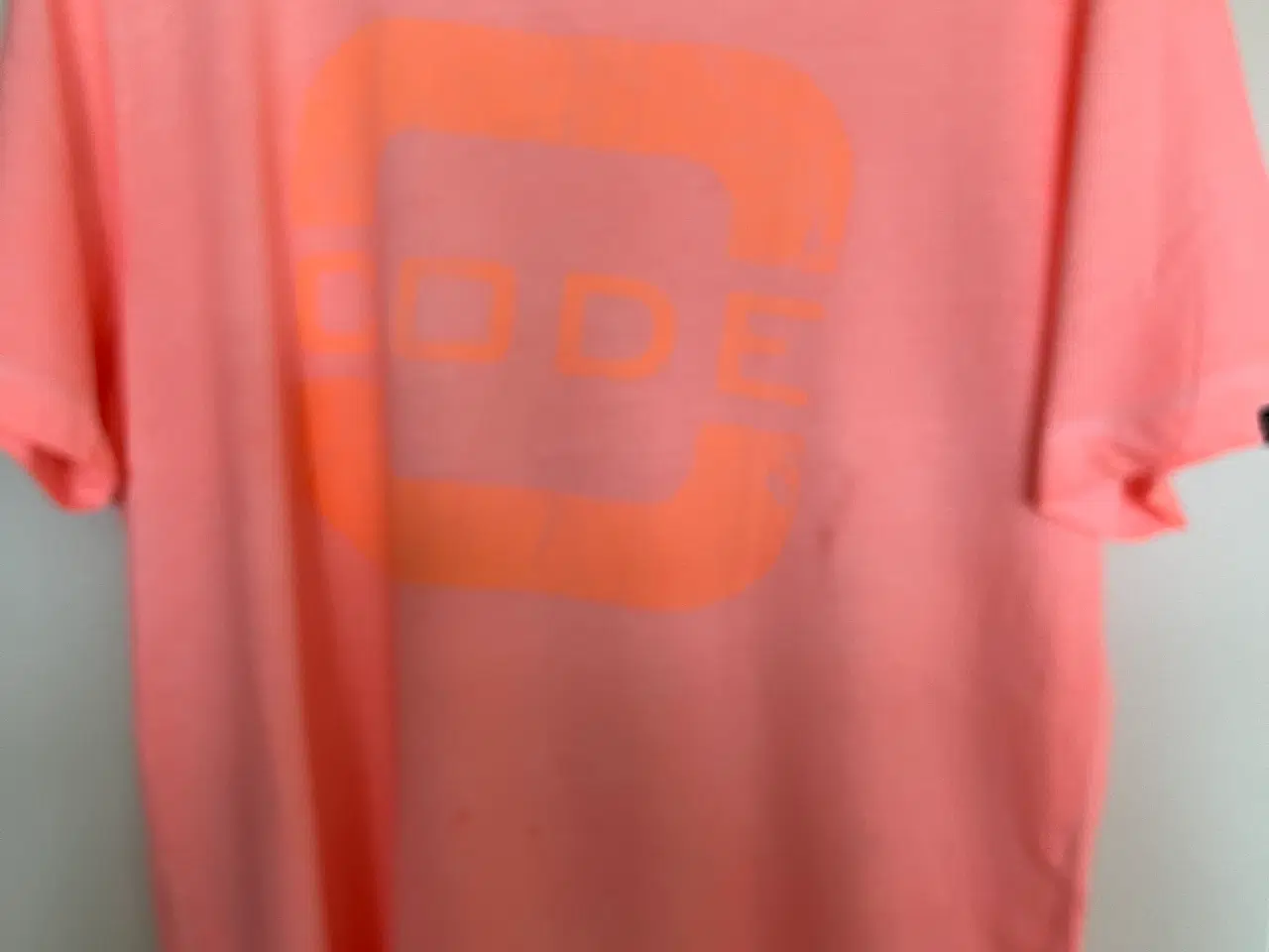 Billede 3 - Code Zero T-Shirt 