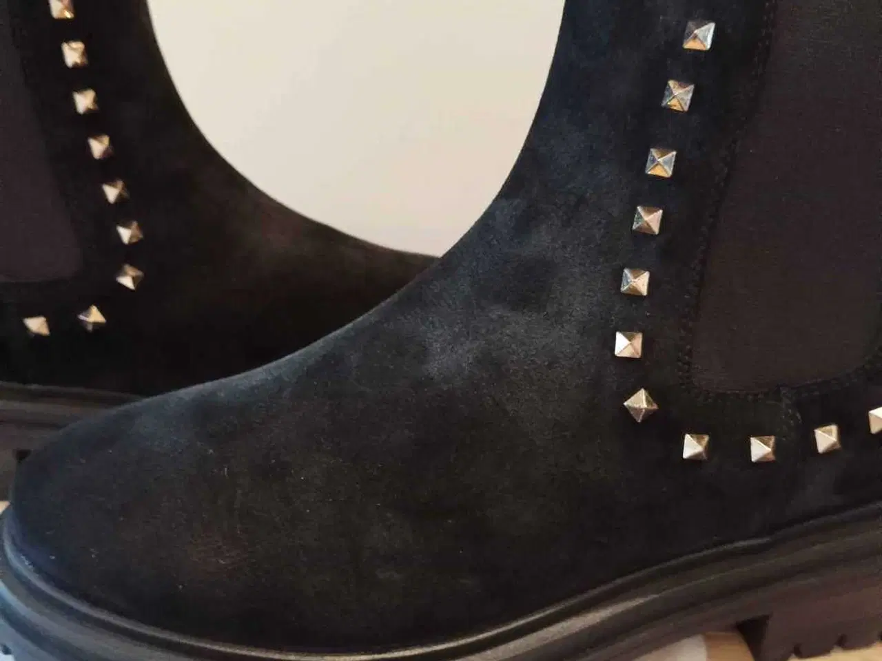 Billede 4 - Str 39 Sofie Schnoor støvle