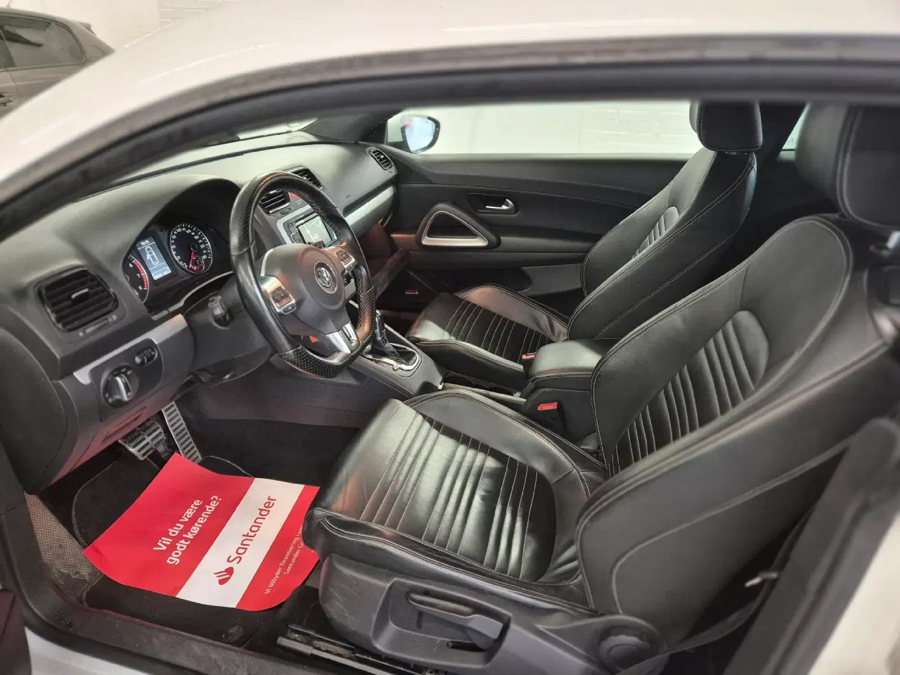 Billede 7 - VW Scirocco 2,0 TSI DSG 210HK 3d 6g Aut.