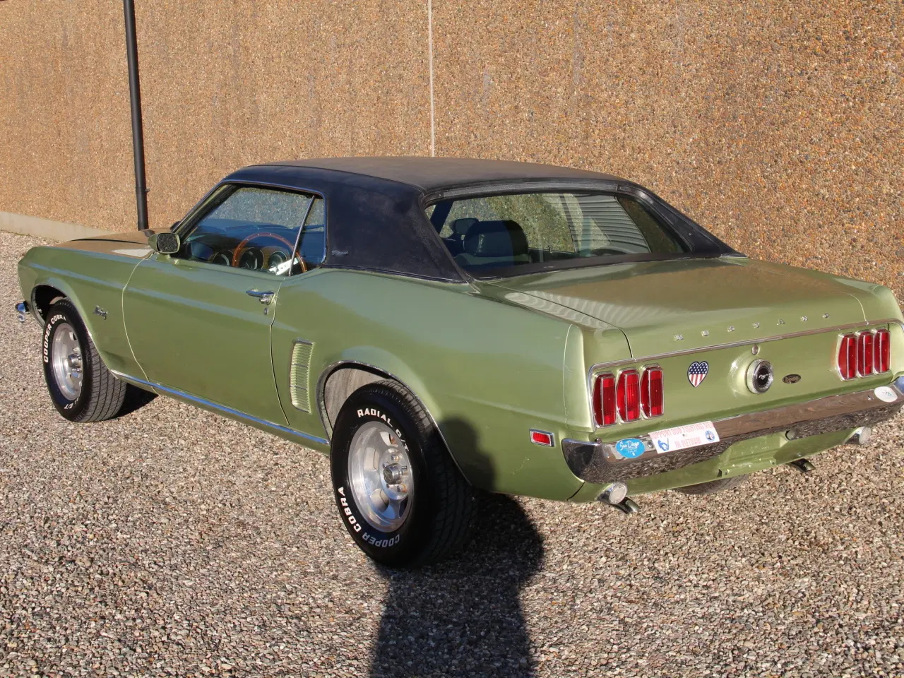 Billede 6 - Ford Mustang 