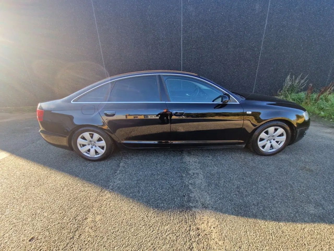 Billede 1 - Audi A6 2,4 V6 Avant Multitr.