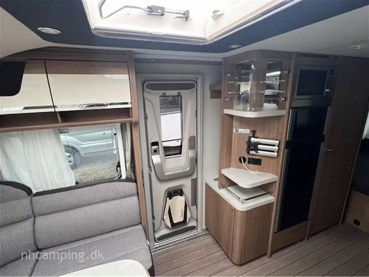 Billede 7 - 2023 - Knaus Südwind Scandinavian Selection 590 UE Alde Centralvarme