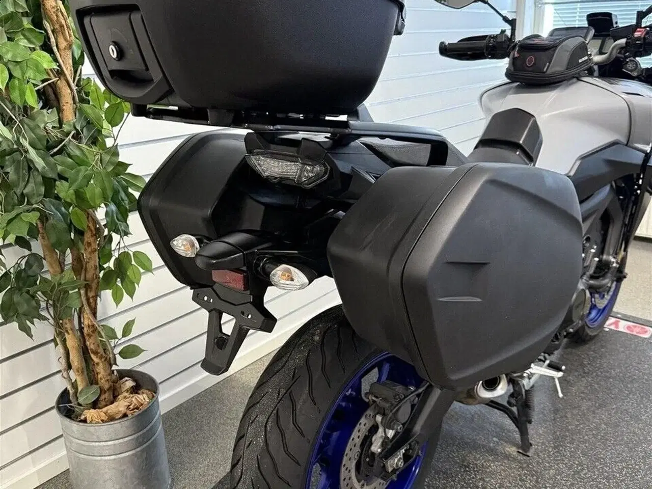 Billede 4 - Yamaha Tracer 900 ABS
