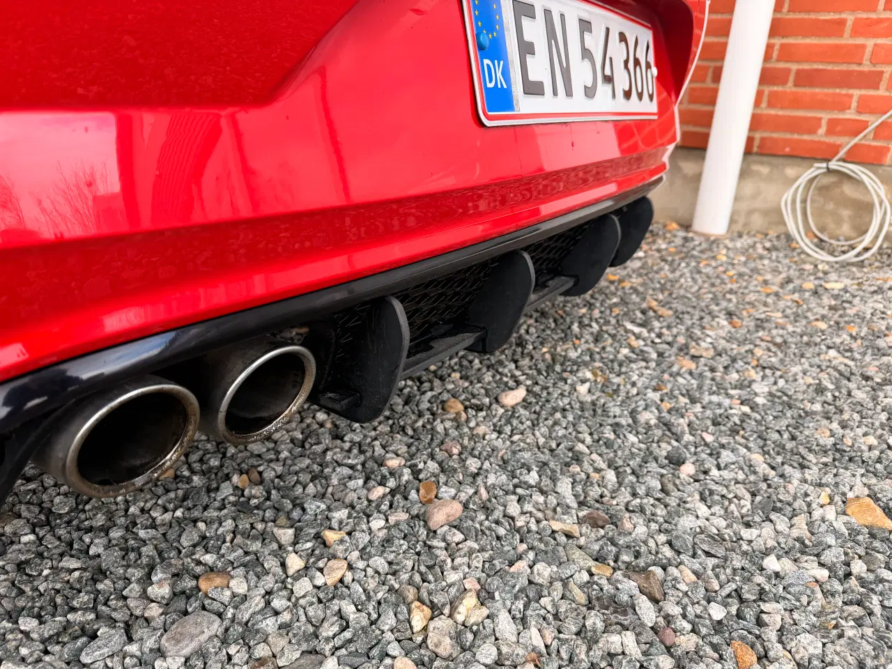 Billede 4 - Vw polo Gti 2.0 dsg 