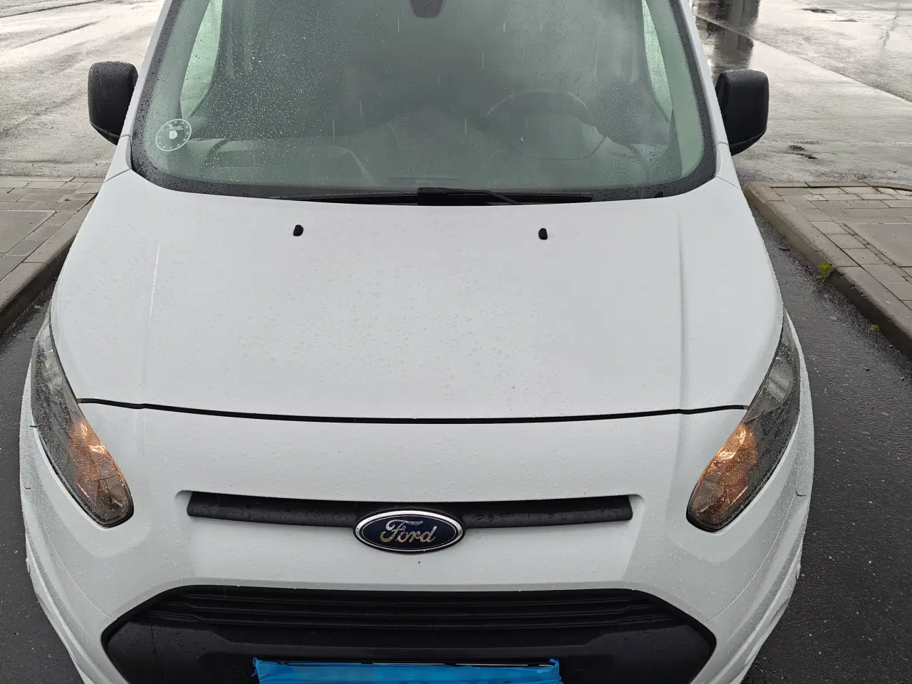 Billede 1 - Ford Transit Connect - Lang