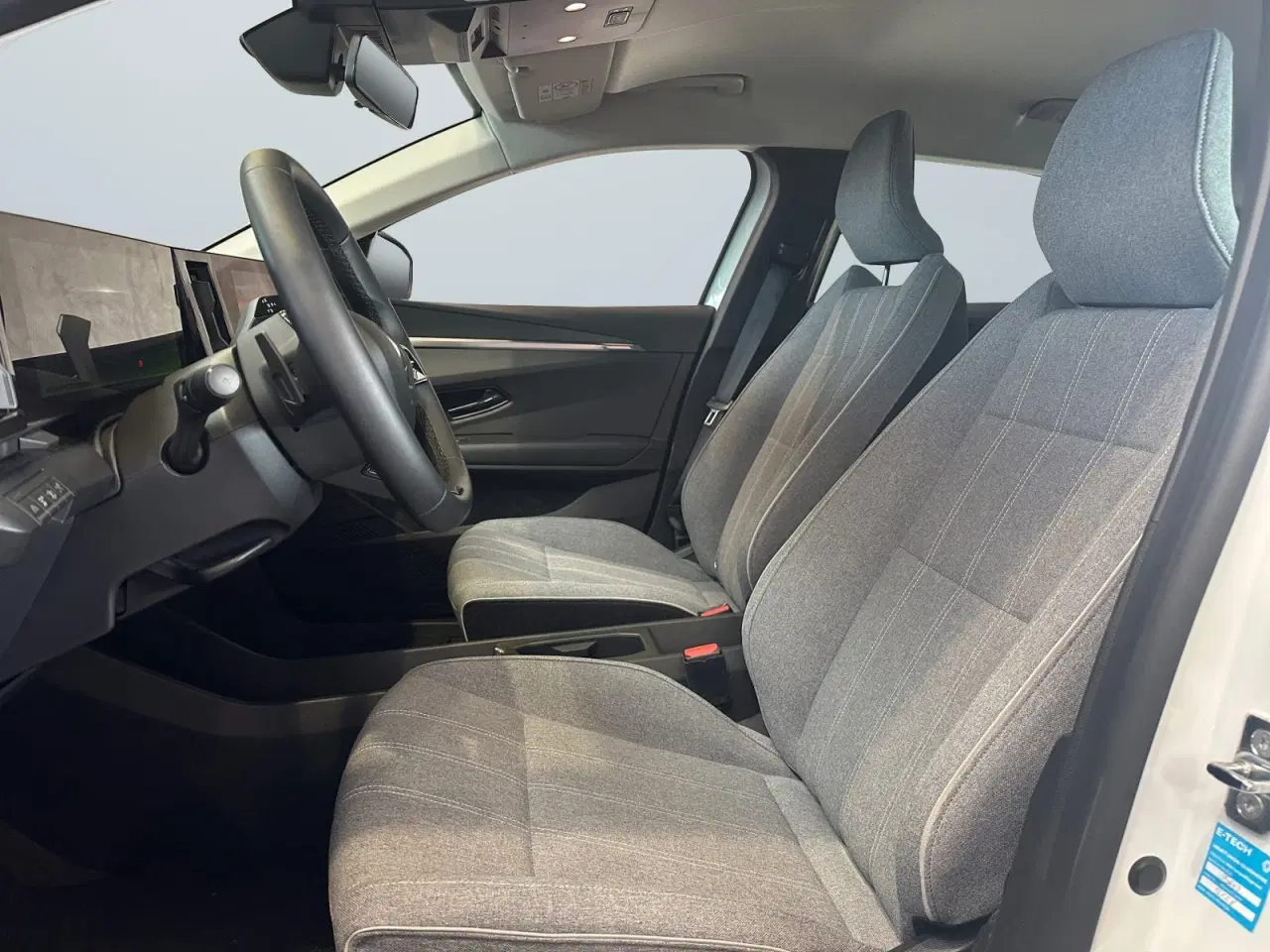 Billede 4 - Renault Megane E-Tech 40 Equilibre