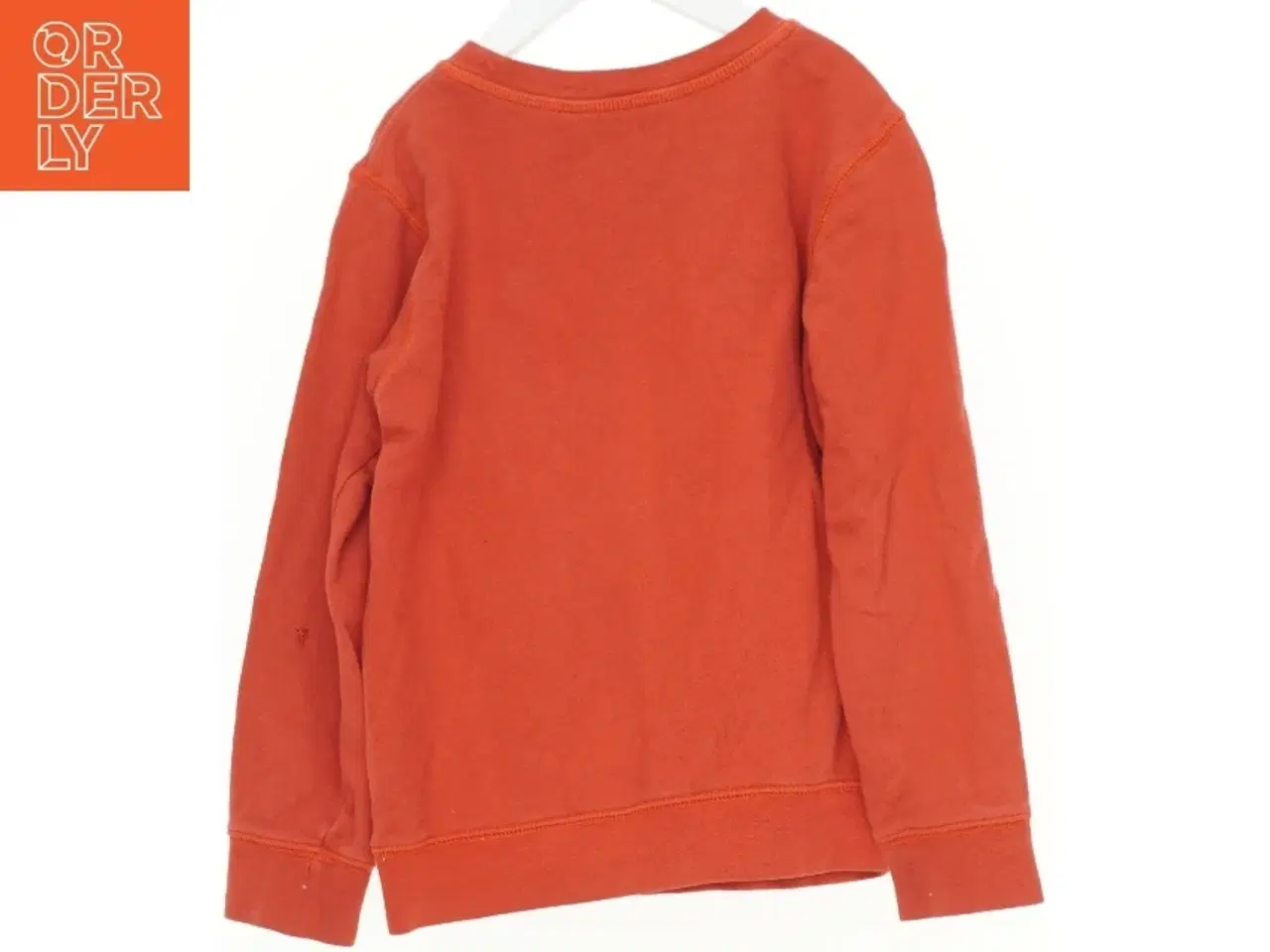 Billede 2 - Sweatshirt, lego batman fra H&M (str. 128 cm)