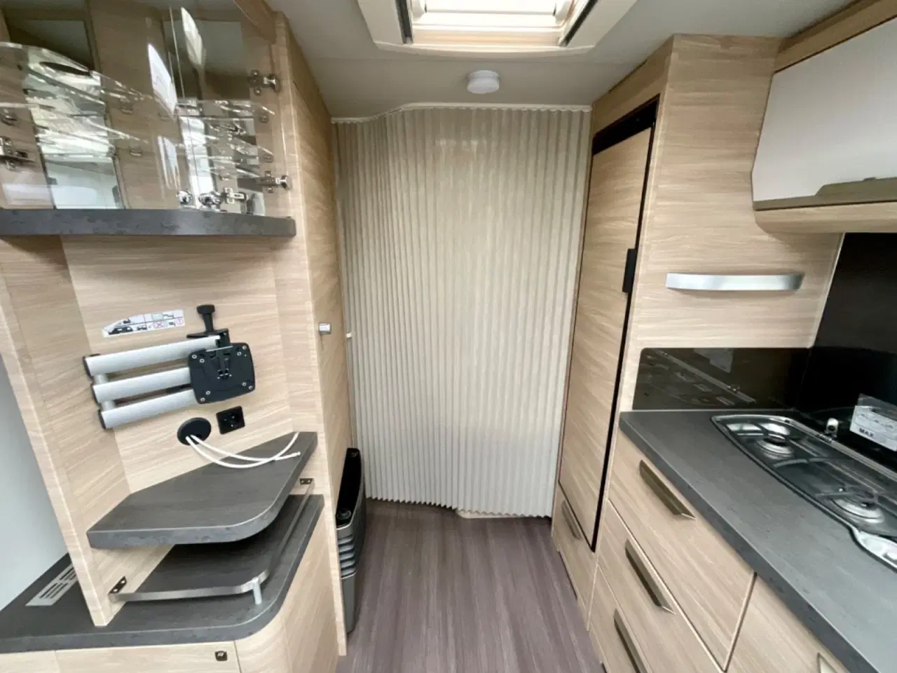 Billede 12 - Knaus Südwind 500 UF 60 Years