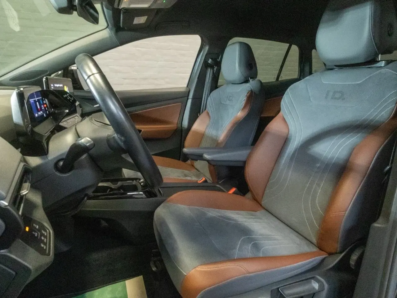 Billede 23 - VW ID.4 77 Pro Performance
