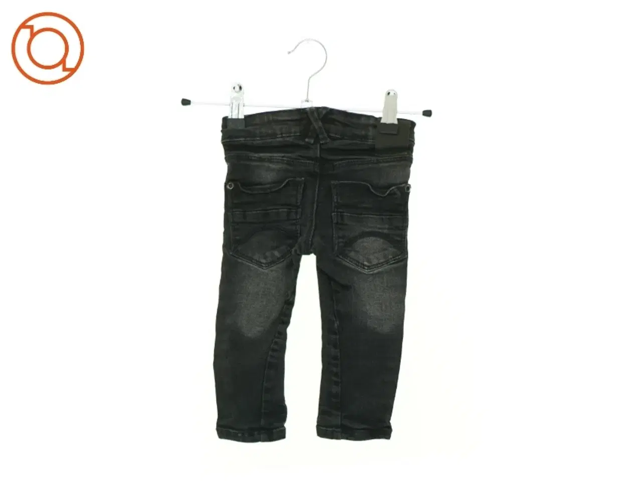 Billede 2 - Jeans (str. 74 cm)