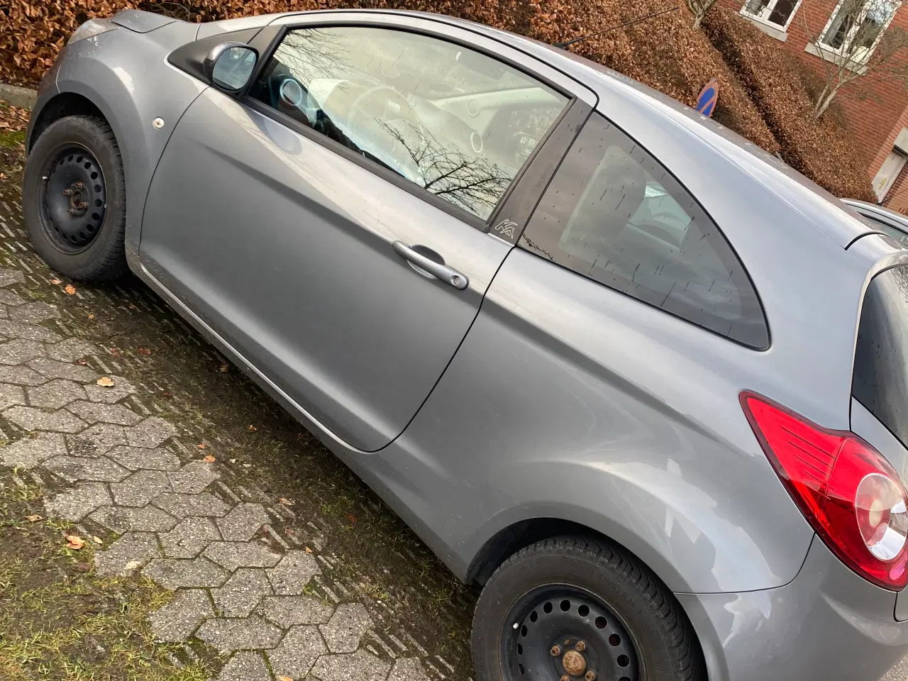 Billede 3 - Ford ka titanium 