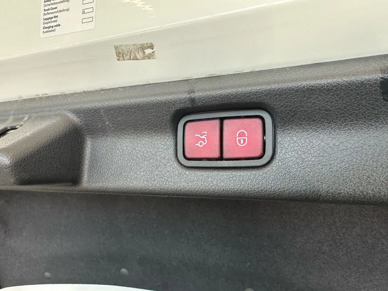 Billede 7 - Mercedes-Benz EQE 300 EL AMG Line 245HK Aut.