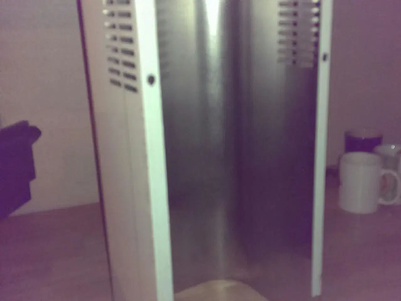 Billede 1 - Emhætte inddækning