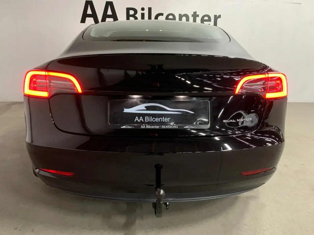 Billede 16 - Tesla Model 3  Long Range AWD