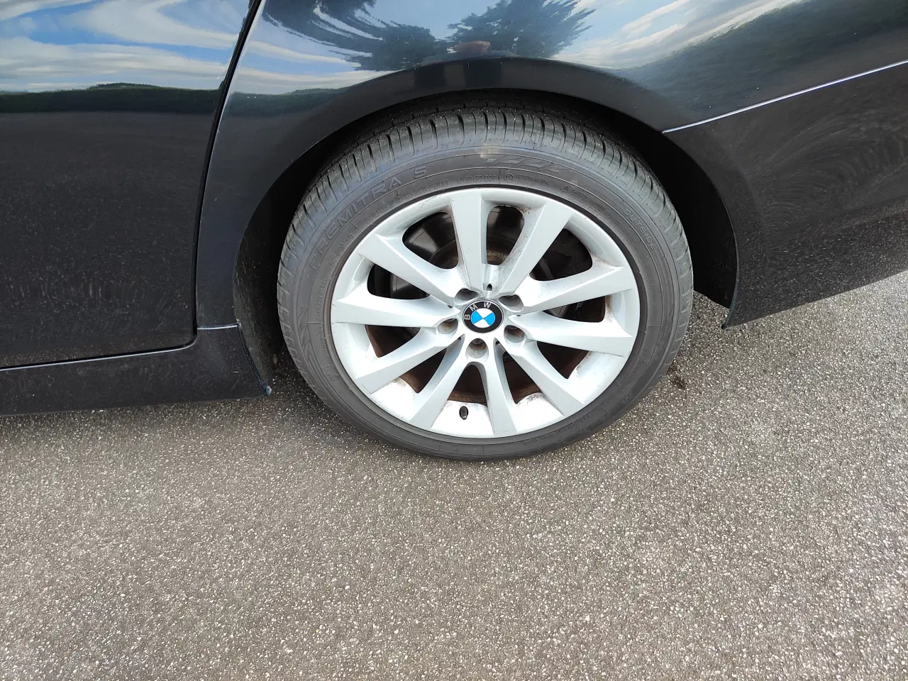 Billede 11 - BMW 523i 3,0 aut Touring