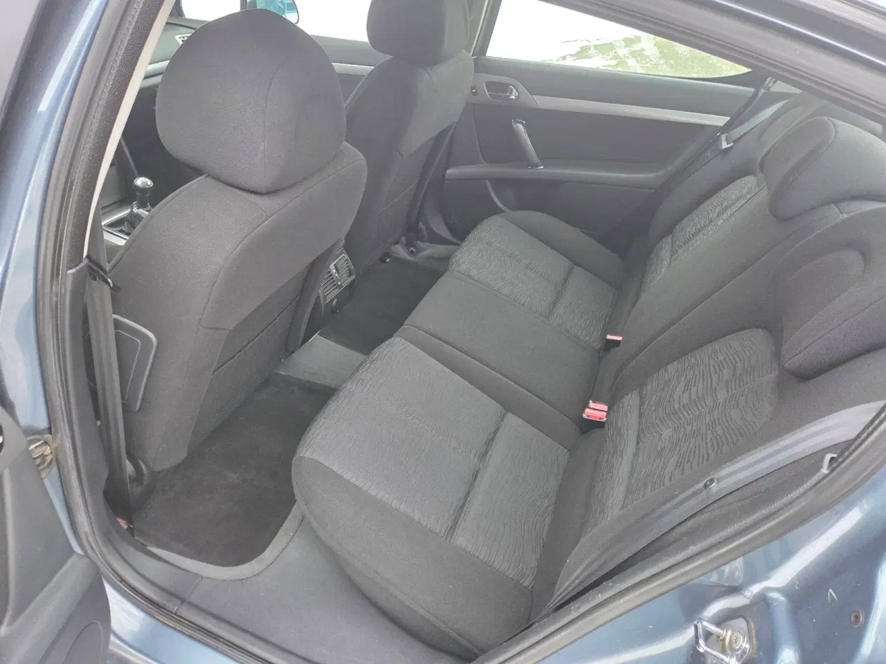 Billede 7 - Peugeot 407 1,8 XR 125HK