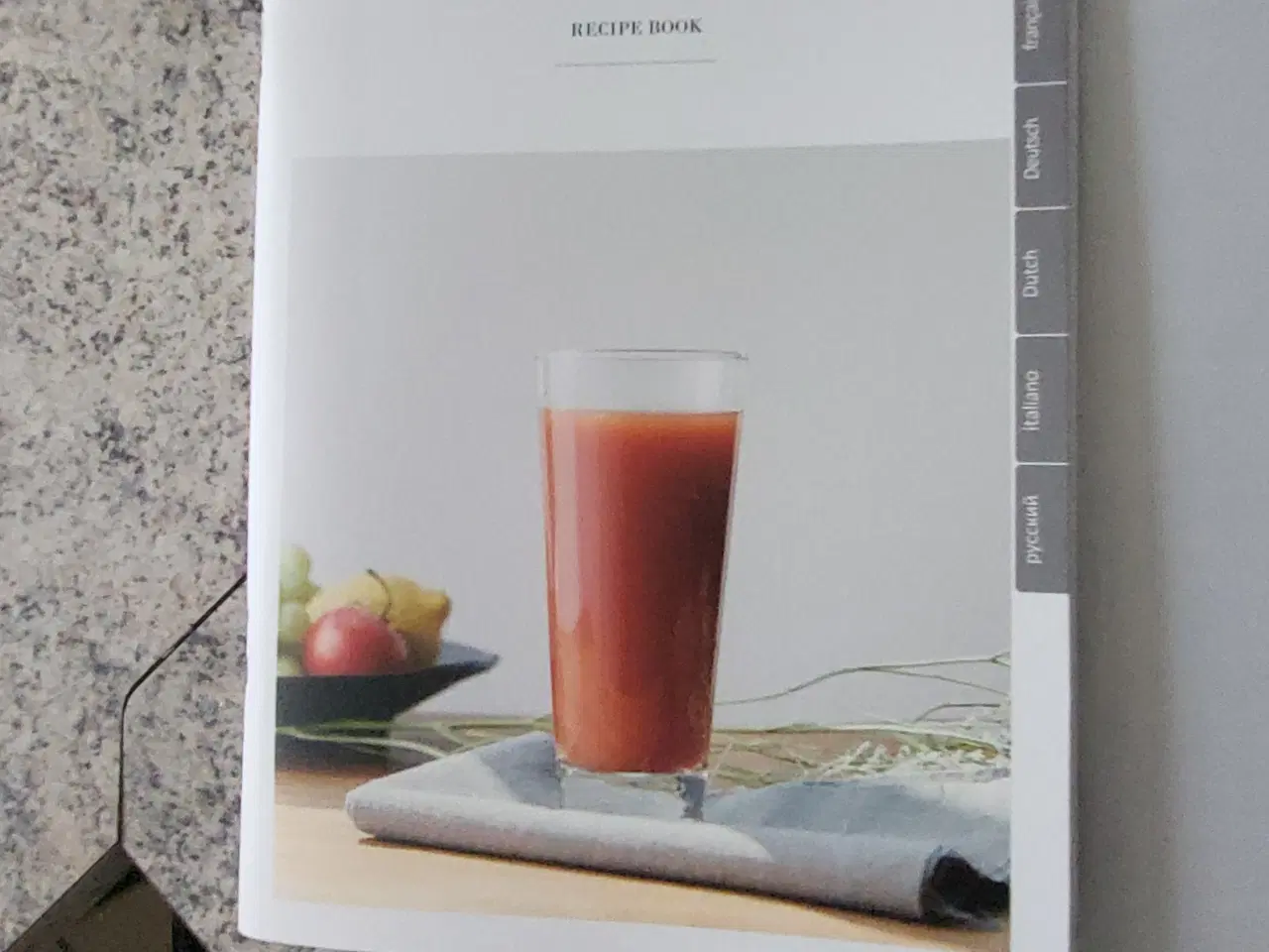 Billede 5 - Hurom Juicemaskine