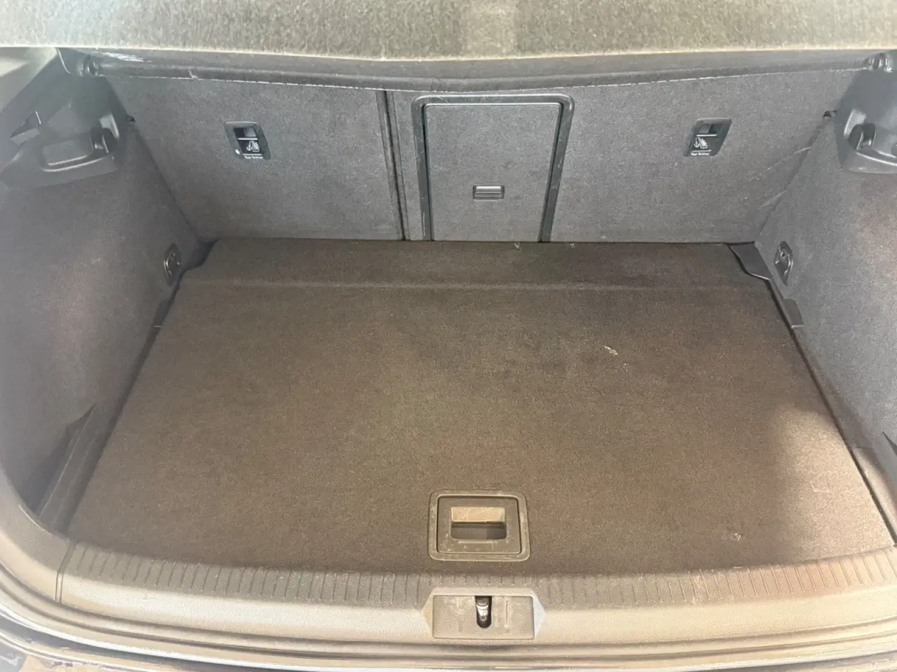 Billede 7 - VW Golf VII 1,4 TSi 122 Comfortline Variant BMT