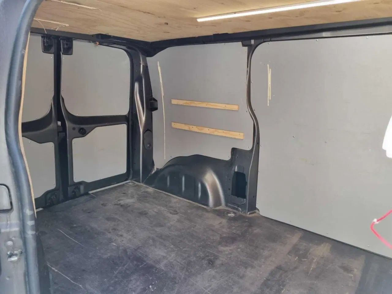 Billede 12 - Peugeot expert 2,0 Blue hdi 150 l2