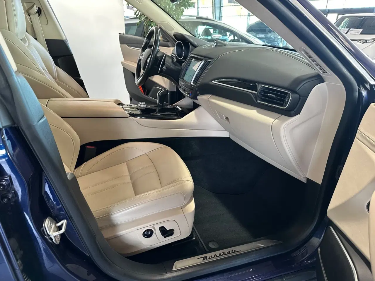 Billede 5 - Maserati Levante 3,0 D aut.