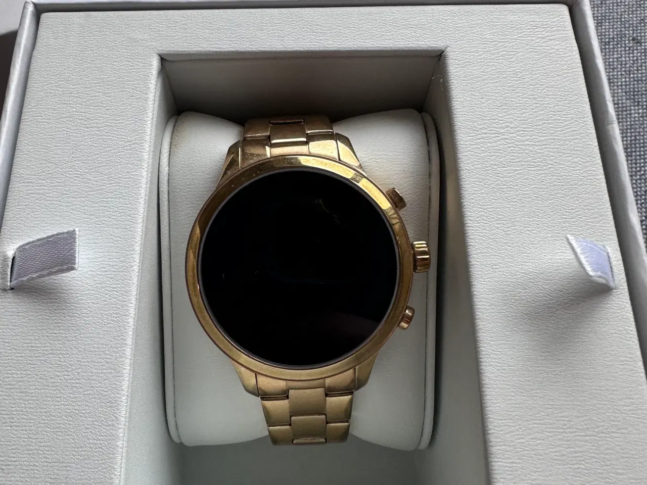 Billede 2 - MICHAEL KORS smartwatch