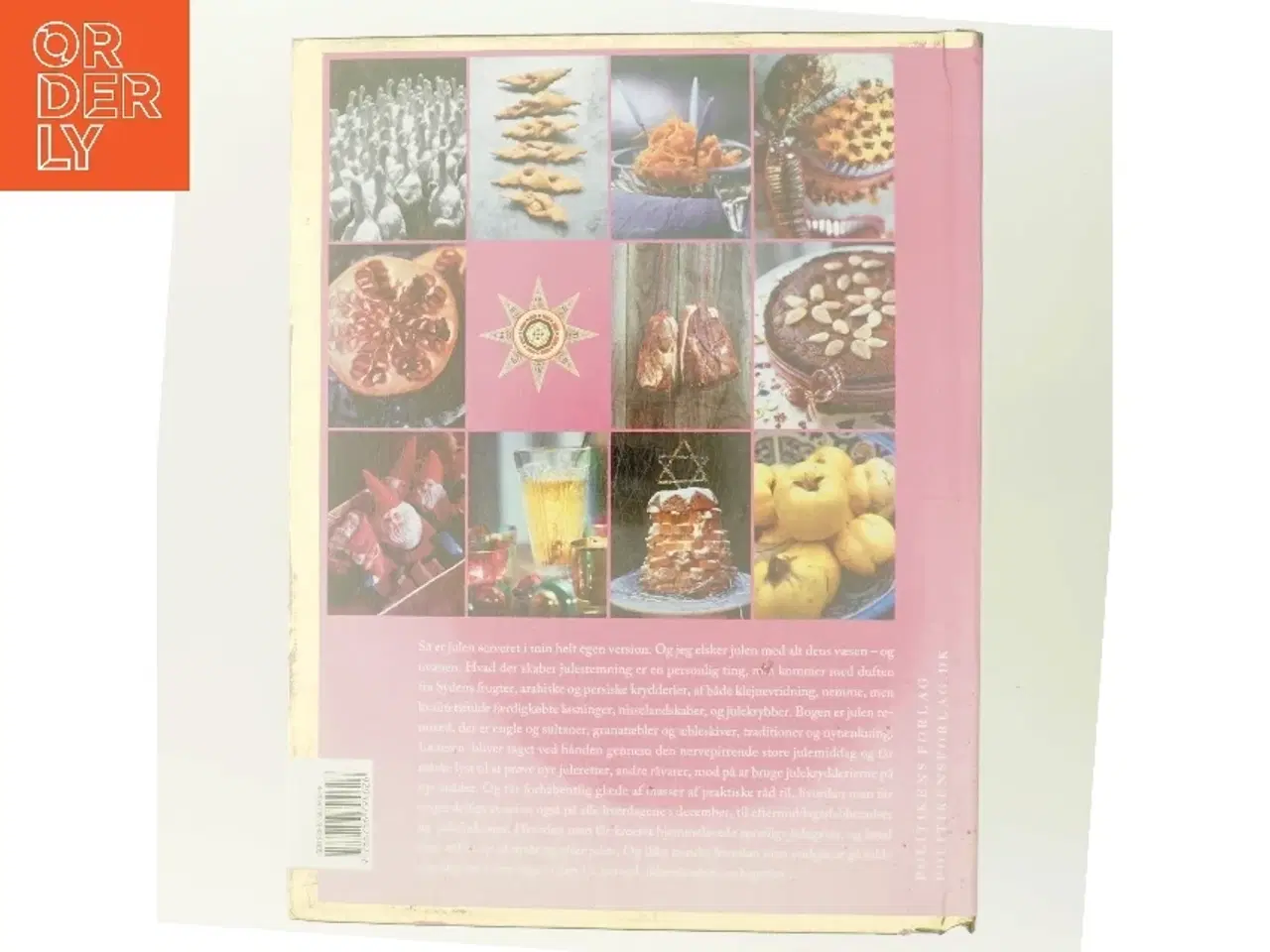 Billede 3 - Jul af Camilla Plum (Bog)