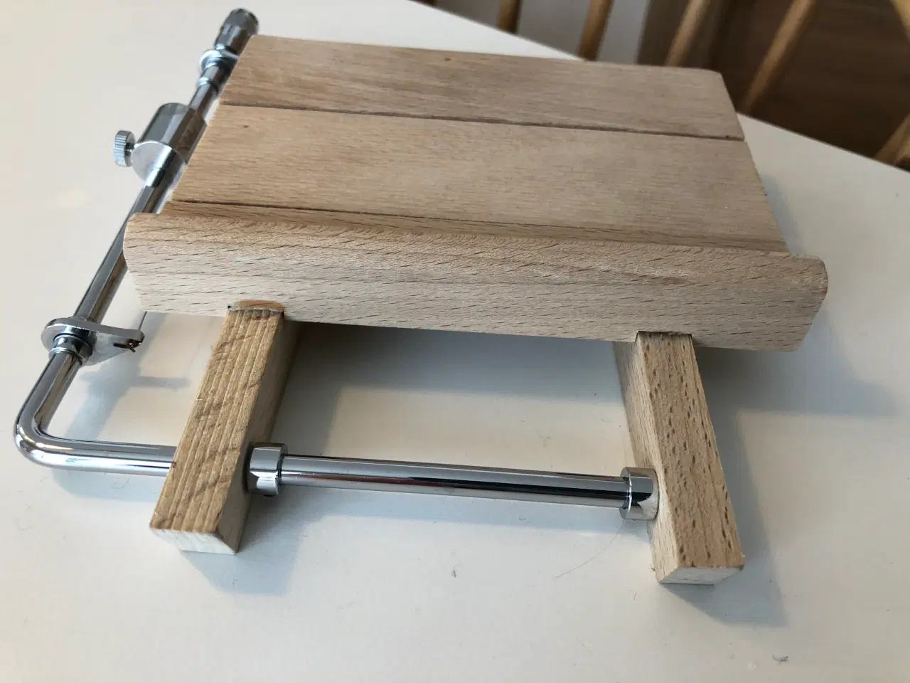 Billede 4 - Osteskærer a la ostemik