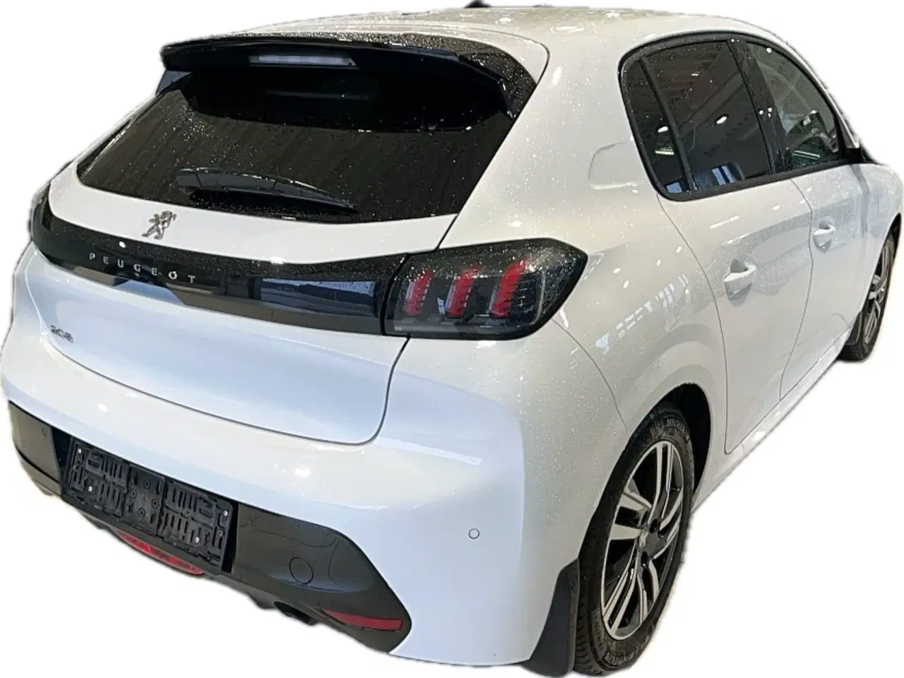 Billede 3 - Peugeot 208 1,2 PureTech 100 Supreme+