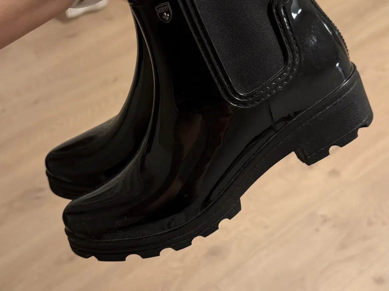 Billede 1 - støvler 