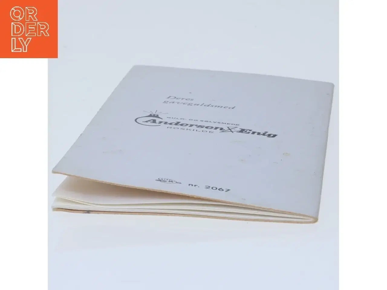 Billede 2 - Julesange bog (str. 13x17 cm)